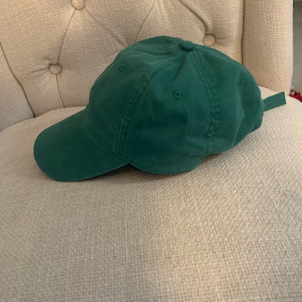Abecrombie 🧢